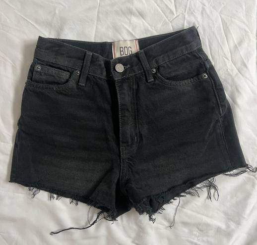 BDG Denim Shorts