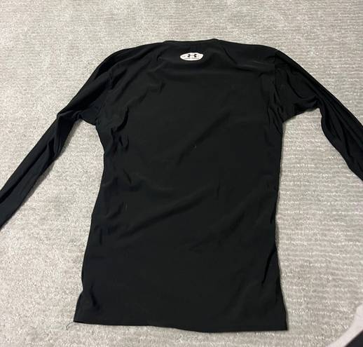 Under Armour Long-Sleeve