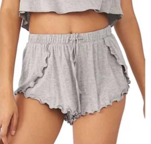 Free People Intimately Sleep Shorts