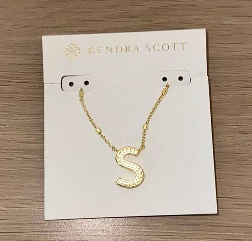 Kendra Scott Neckalce