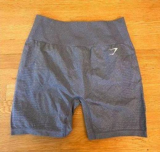 Gymshark XL Bike Shorts