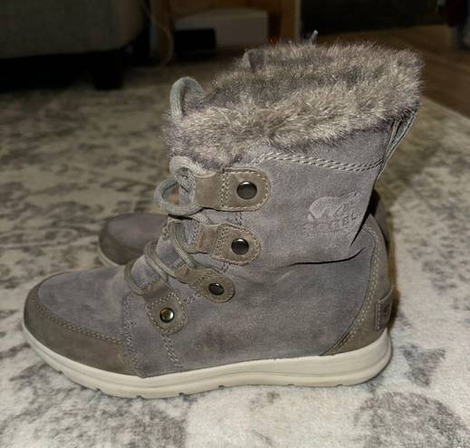 Sorel Winter Boots