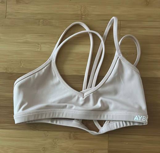 AYBL Sports Bra