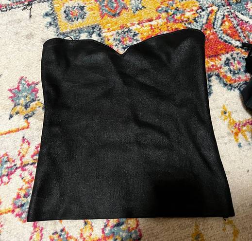 ZARA tube top