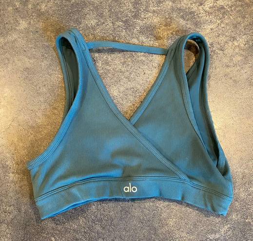 Alo Yoga Togetherness Bra