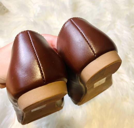 Modcloth Loafers Sz 6.5