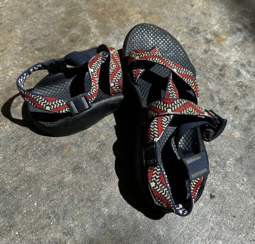 Chacos 