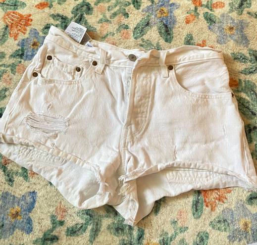 Levi’s 501 Shorts