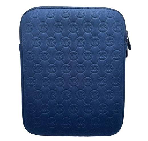 Michael Kors  est 1981 Blue Tablet Cover