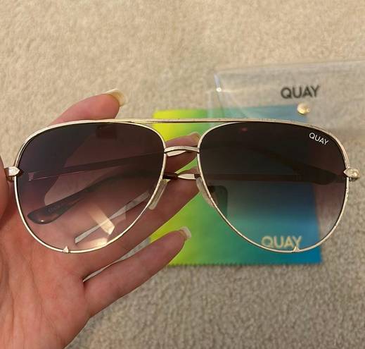 Quay Australia Aviators