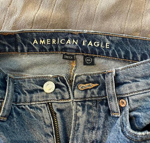 American Eagle Outfitters Jeans