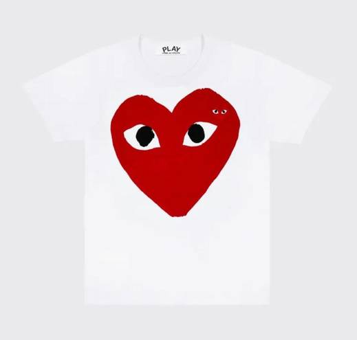 Comme des Garçons Comme Des Garcons T-Shirt