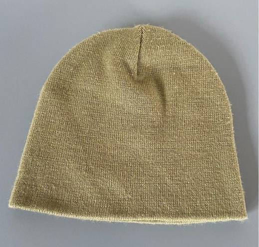 Carhartt  green beanie