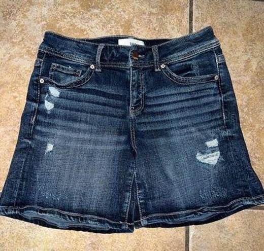 BKE  Victoria Jean Shorts Size 26