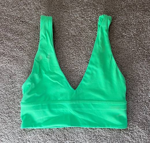 Lululemon Align V-Neck Bra