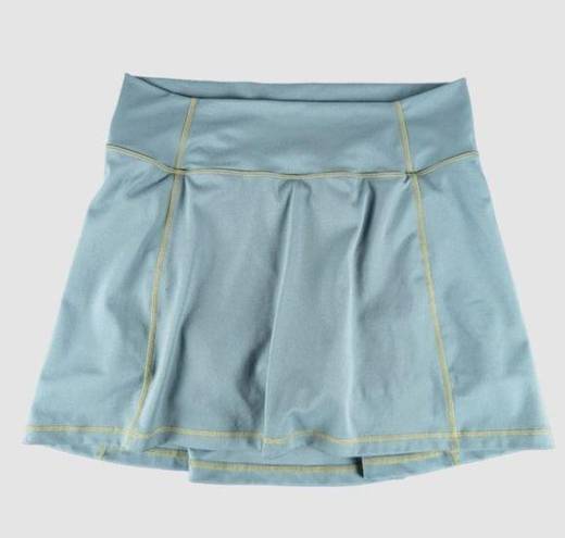 J.Crew  Active CloudStretch High-rise Sports Skirt Skort - Women's Size Large