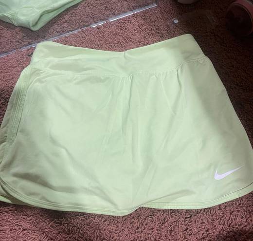 Nike Dri-Fit Tennis Skirt