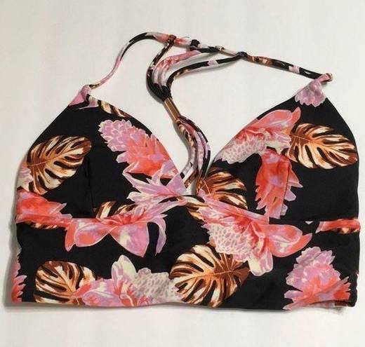 Vanilla Beach  bikini top. New