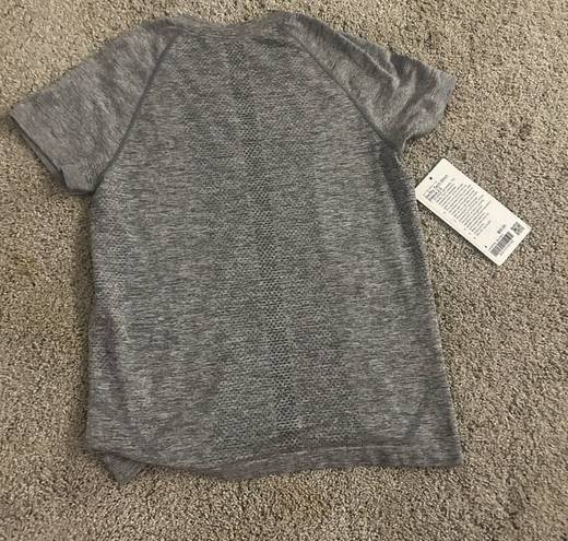 Lululemon Swift Tech Shirt