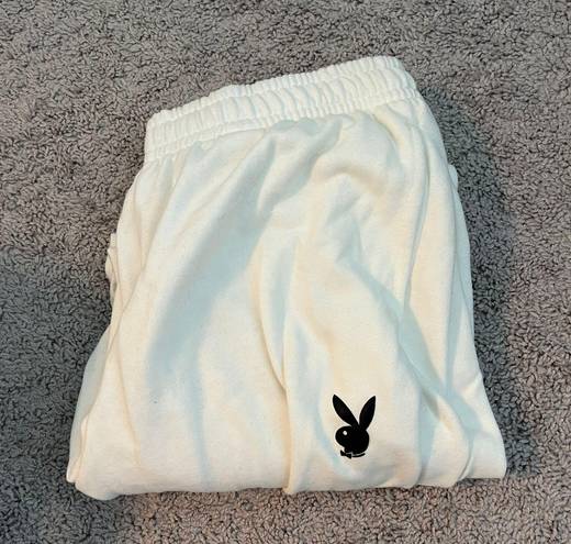 Playboy sweatpants