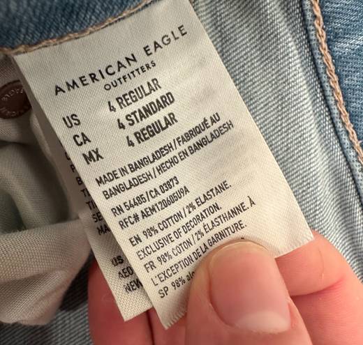 American Eagle Outfitters Jeans