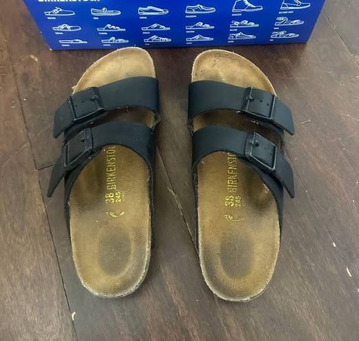 Birkenstock Black s