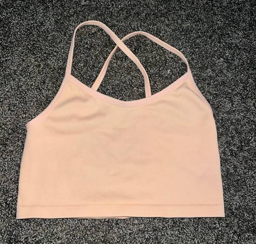 Aerie Bra Top