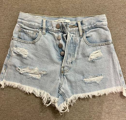 PacSun Shorts