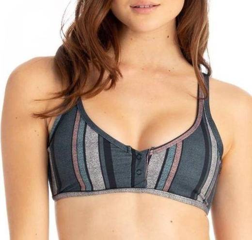 Tavik swim  MARLOWE Bikini Top L