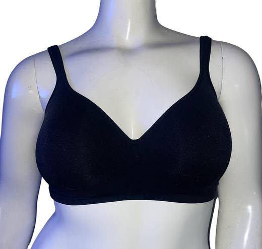 Carole Hochman Wire Free Molded Cup Comfort Bra XL