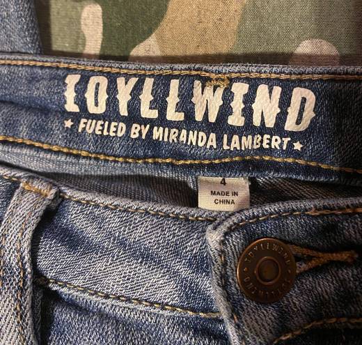 Idyllwind Jeans