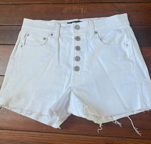 Gap Denim Shorts