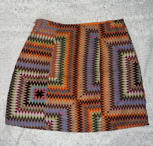 Urban Outfitters Mini Skirt