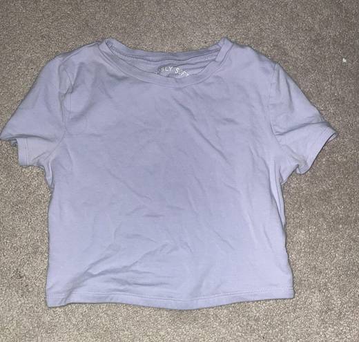 Aeropostale Baby Tee