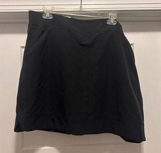 32 Degrees Heat New athletic skort xl