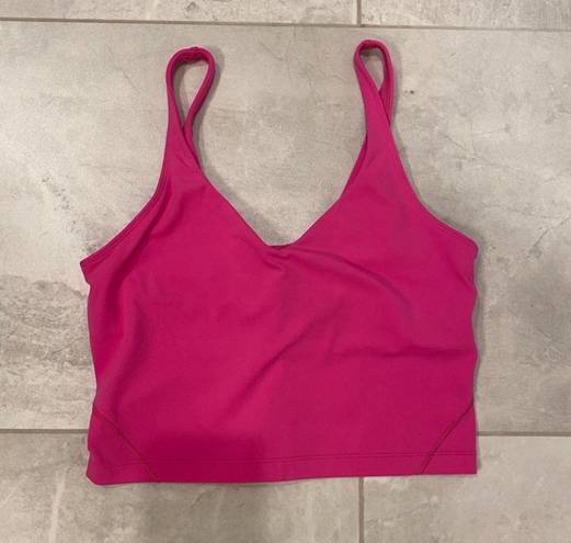 Lululemon Align Tank