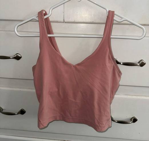 Lululemon Align Tank