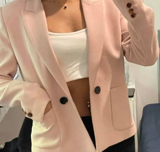 Mango MNG suit blazer