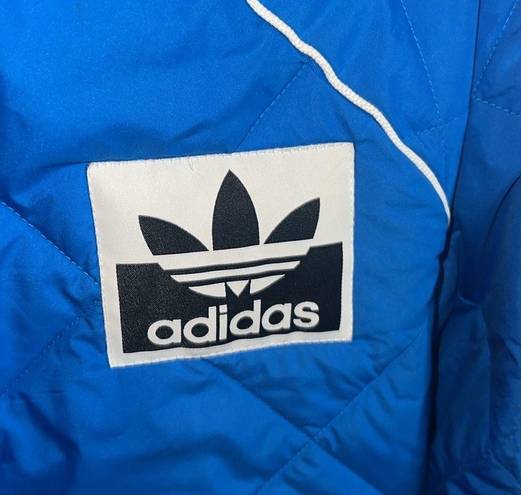 Adidas  x Olivia Oblanc Jacket size Small