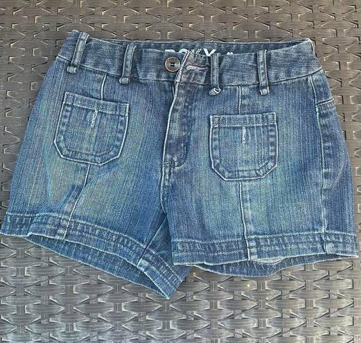 Roxy  Denim Shorts