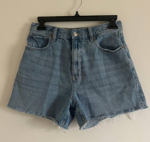 American Eagle Highest Rise 90s Boyfriend Short