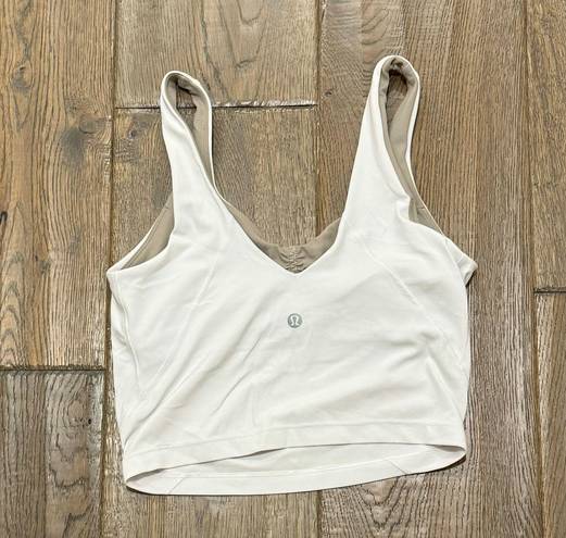 Lululemon Align Tank