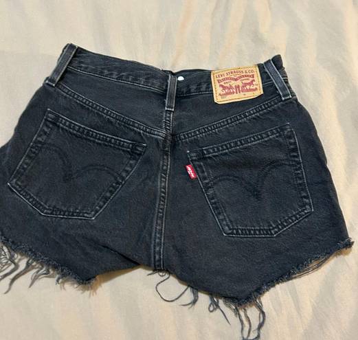 Levi’s Levis 501 Shorts