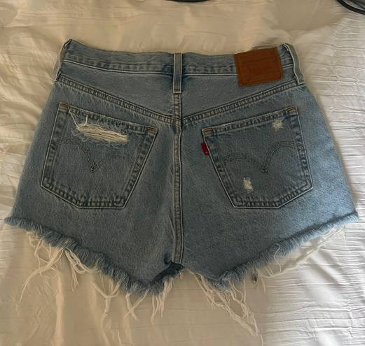 Levi’s 501 Shorts