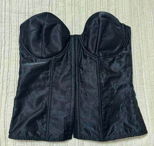 Frederick's of Hollywood Fredrick’s of Hollywood Bustier Corset Top