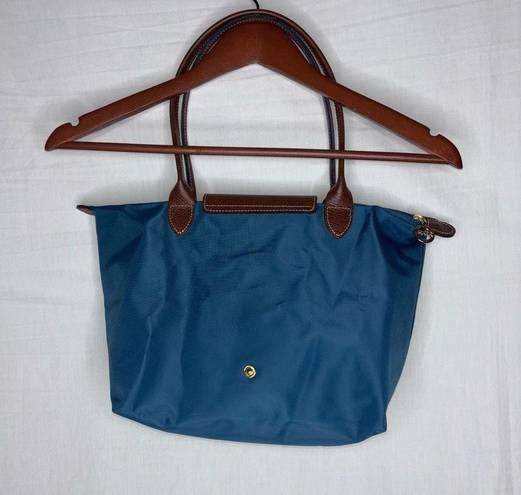 Longchamp  Le Pliage Nylon Shoulder Tote Bag