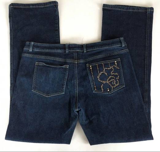 St. John  Straight Leg Jeans‎ 34x31