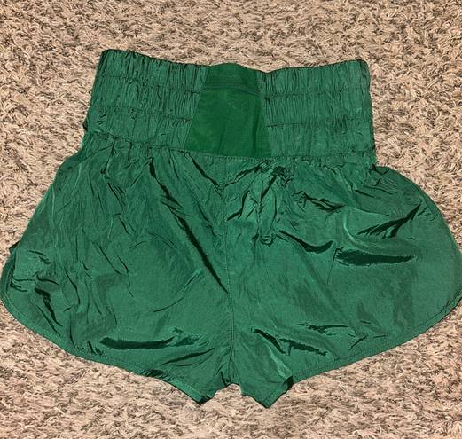 Free People Movement Shorts