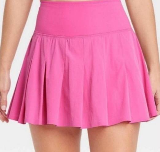 JoyLab Pink Skort