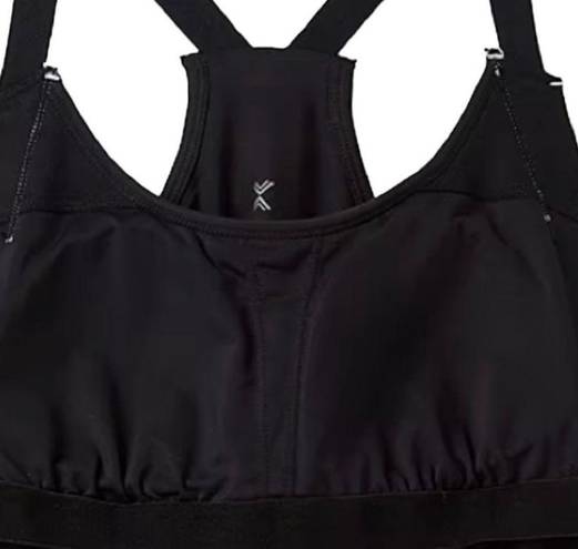 Xersion Black/White Active Dress